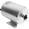 YC Yier 60V 2500W Brushless E Bike Motor 4500RPM MY1020 for Electric Scooter Bicycle Razor Dirt Bike Quad Go Kart Golf Cart Lawn Mower ATV Buggy 4 Wheelers view 1