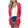 2023 Fur Coats Camouflage Jacket for Women Women Snow Jacket Classic Tweed Jacket Women of The Day Today Only Same Day Delivery Items Prime view 1