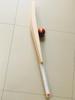 English Willow Cricket Bat Full Size Bat + Free Leather Ball & Cover by Medieval Knights view 1