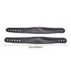 kowaku 1 Pair Exercise Bike Pedal Straps Universal Pedal Strap Premium Quality Footrest Clips Fix Bands Tape Belts for Bicycle Gym view 4