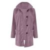 SHAOBGE Cyber Of Monday 2023 Heavy Winter Coats For Women Christmas Dresses For Women Women'S Black Jacket Light Weight Jackets Womens Open Box Deals My Recent Orders Warehouse Clearance view 3