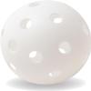Unix BX18-28 Super Hit Ball, Training Balls, Training Balls, Baseball Practice Goods, White, Pack of 4 view 3