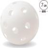 Unix BX18-28 Super Hit Ball, Training Balls, Training Balls, Baseball Practice Goods, White, Pack of 4 view 4