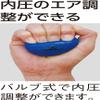 Unix BX18-18 Core-Punch Baseball Practice Goods Training Ball, Blue, Pack of 2 view 4
