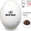 Unix BX18-20 Core-Punch Baseball Training Ball, White, Pack of 2 view 3