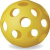 Unix BX18-23 Baseball Practice Goods, Training Balls, Perforated Balls, Super H Balls, Set of 2 x 12 view 4