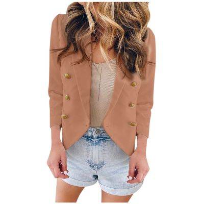 2023 Camel Jacket Women's Fall Coat Cute Clothes for Women Cardigan Women Day Today 2023 Open Box Dealswinter Stuff
