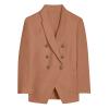2023 Camel Jacket Women's Fall Coat Cute Clothes for Women Cardigan Women Day Today 2023 Open Box Dealswinter Stuff view 3