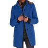 SHAOBGE Cyber Of Monday 2023 Long Sweater Jacket For Women Green Jacket Women Buffalo Plaid Jacket For Women Clothes For Fall 2023 Special Deals My Recent Orders 2023 Special Deals view 1