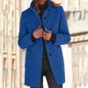 SHAOBGE Cyber Of Monday 2023 Long Sweater Jacket For Women Green Jacket Women Buffalo Plaid Jacket For Women Clothes For Fall 2023 Special Deals My Recent Orders 2023 Special Deals view 2