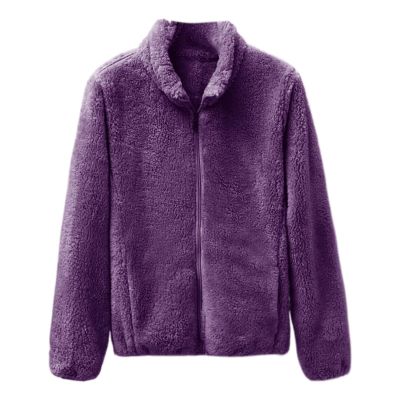 SHAOBGE 2023 Fleece Shacket Women Winter Gifts Olive Green Women'S Long Trench Coats Fur Vest Clearance Items My Recent Orders Prime Big Deal Days