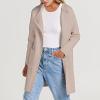 2023 Down Jacket Women Country Outfits for Women Womens Long Puffer Vest Tops for Jeans Prime Sales and Deals Today Clearance October 11-12 Pink view 3