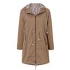 2023 Green Winter Coat Women Furry Coats for Women Flare Legging Jumpsuit Ropa De Moda para Mujer of Today My Recent Orders Big Deal Days view 1