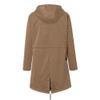 2023 Green Winter Coat Women Furry Coats for Women Flare Legging Jumpsuit Ropa De Moda para Mujer of Today My Recent Orders Big Deal Days view 3