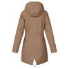 2023 Green Winter Coat Women Furry Coats for Women Flare Legging Jumpsuit Ropa De Moda para Mujer of Today My Recent Orders Big Deal Days view 4