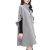 Cyber of Monday 2023 Cropped Corduroy Jacket Women Cute Coats for Women WomenS Shacket Purple Cardigan Todays Daily Deals Today view 4