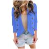 2023 Jacket Womens Fashion White Winter Coats for Women Plus Size Jackets for Women 3X Women's Coats and Jackets Buy Again view 2