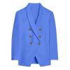 2023 Jacket Womens Fashion White Winter Coats for Women Plus Size Jackets for Women 3X Women's Coats and Jackets Buy Again view 4
