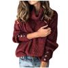 SHAOBGE Cyber Of Monday 2023 Puffer Jacket For Women Fall Accessories Gifts For Young Men Denim Sherpa Jacket Women Buy Again My Recent Orders view 1