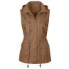 2023 Pink Fuzzy Coat Cinch Jacket Wool Jacket Women Black Winter Jacket Tiktok Trend Items Prime Todaywomens Western Jacket view 3