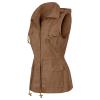 2023 Pink Fuzzy Coat Cinch Jacket Wool Jacket Women Black Winter Jacket Tiktok Trend Items Prime Todaywomens Western Jacket view 4