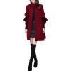 2023 Anorak Jacket Golf Jacket Women Winter Hoodies for Women Womens Puffer Vest with Hood Prime Big Deal Days October 10-11 My Recent Orders Prime Sales and Deals Today Clearance view 1