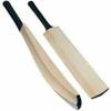 Kashmir Willow Light Weight Cricket Bat 1st Grade Big Edge- 43mm Full Size by Medieval Knights