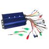 YC Yier 36V 48V 60V 72V 84V 350W-3000W 60A Brushless Motor Controller + LCD Display Panel Speedometer + Wiring Harness for Electric Bicycle E Bike Scooter ATV Quad Buggy Go Kart view 4
