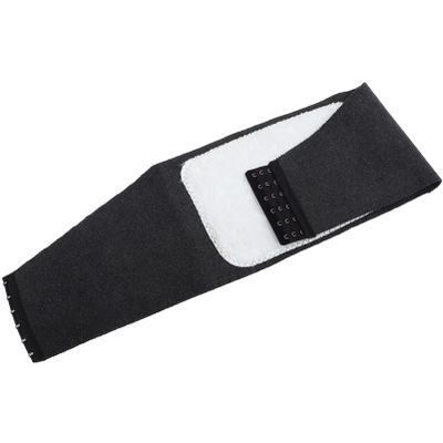 Healvian Fitness Waist Brace Pain Back Support Belt Back Brace for Lower Back Breathable Lower Back Brace with Lumbar Pad for Women Men