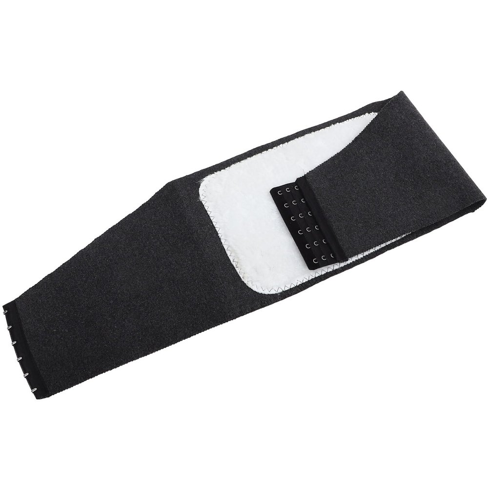 Healvian Fitness Waist Brace Pain Back Support Belt Back Brace for Lower Back Breathable Lower Back Brace with Lumbar Pad for Women Men