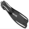 SEAC U-1000, Scuba Diving Fins for Recreational and Professional use, Made in Italy view 3