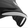 SEAC U-1000, Scuba Diving Fins for Recreational and Professional use, Made in Italy view 4