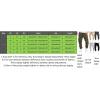 Men's Heavyweight Cargo Fleece Sweatpants Stretch Elastic Waist Joggers Athletic Pants Drawstring Trousers with Pockets view 4