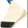 English Willow Cricket Bat Grade 1st Big Edge +Free MRF Sticker by Medieval Knights