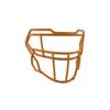 VICIS ZERO2 SC-223E Football Facemask for VICIS ZERO2 Football Helmets, Titanium, Gold view 1