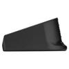 NDZ Performance Magazine Base Plate Finger Extension for Glock Gen 1-5 9mm 40 .357 SIG, Laser Engraved Black Anodized Aluminum Spiritual Images - Celtic Knot view 4