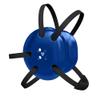 Great Call Athletics | Classic Wrestling Headgear w/ Black Straps Earguard Adult Grappling Head Gear Ear Guards MMA Jiu Jitsu (Royal Blue w/ Black Straps) view 1