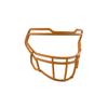 VICIS ZERO2 SO-223 Football Facemask for VICIS ZERO2 Football Helmets, Titanium, Gold view 1
