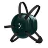 Great Call Athletics | Classic Wrestling Headgear w/ Black Straps Earguard Adult Grappling Head Gear Ear Guards MMA Jiu Jitsu (Dark Green w/ Black Straps) view 1