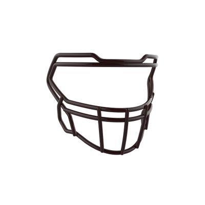 VICIS ZERO2 SO-223 Football Facemask for VICIS ZERO2 Football Helmets, Tubular Stainless Steel, Maroon