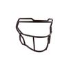 VICIS ZERO2 SO-212 Football Facemask for VICIS ZERO2 Football Helmets, Titanium, Maroon view 1