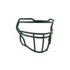VICIS ZERO2 SC-223 Football Facemask for VICIS ZERO2 Football Helmets, Titanium, Dark Green view 1