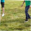 Toddmomy Rubber Band Multiplayer Jump Rope Outdoor Jump Rope Chinese Jump Rope Games Multiplayer Team Jumping Rope Youth Excersing Rope Exercise Jumping Rope Toys Child China Elastic Nylon view 3
