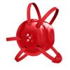 Great Call Athletics | Wrestling Classic Headgear Earguard Adult Grappling Head Gear Adjustable Ear Guards Varsity Red Straps (Varsity Red w/ Varsity Red Straps) view 1