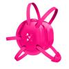 Great Call Athletics Wrestling Classic Headgear - Adult Grappling Head Gear with Adjustable Ear Guards (Pink) view 1