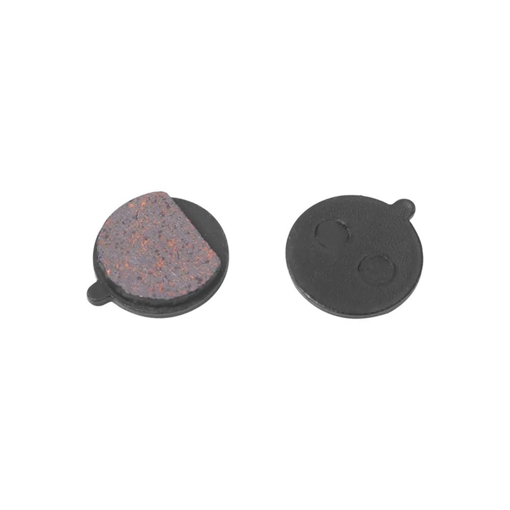 1Pairs Disc Brake Pads Electric Scooter Caliper Brake Disc Pads Friction Plates Compatible with Kugoo M4 Pro Electric Scooter Accessories (Color : 1 Pairs)