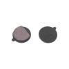 1Pairs Disc Brake Pads Electric Scooter Caliper Brake Disc Pads Friction Plates Compatible with Kugoo M4 Pro Electric Scooter Accessories (Color : 1 Pairs) view 1
