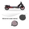 1Pairs Disc Brake Pads Electric Scooter Caliper Brake Disc Pads Friction Plates Compatible with Kugoo M4 Pro Electric Scooter Accessories (Color : 1 Pairs) view 3