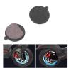 1Pairs Disc Brake Pads Electric Scooter Caliper Brake Disc Pads Friction Plates Compatible with Kugoo M4 Pro Electric Scooter Accessories (Color : 1 Pairs) view 4