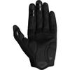 Giro Women's La DND Gel MTB Gloves - Light Sharkskin, Large view 2